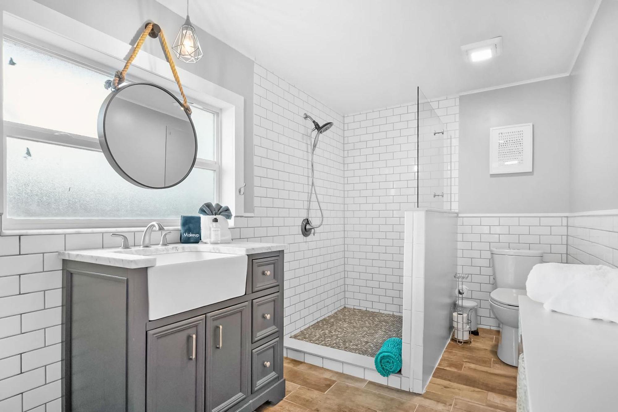 Coral Cottage, Stylish Studio Suite On Canal, Walkable To Beach, Private Parking St. Augustine Exterior foto